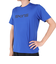 スキンズ（SKINS）ロゴプリント半袖Tシャツ 184-29941-096