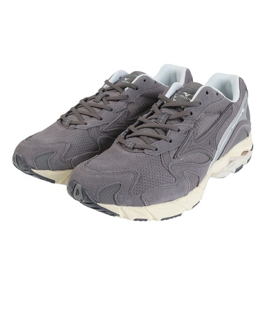 ミズノ（MIZUNO）カジュアルシューズ WAVE RIDER 10 D1GA227706