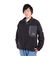 マンハッタンポーテージ（ManhattanPortage）スタンドハーフJPプルオーバー 23FW-MP-M545 BLK