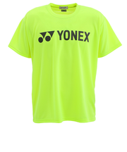 ヨネックス（YONEX）テニスウェア ドライTシャツ 16501-402 バドミントンウェア 速乾