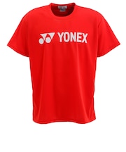ヨネックス（YONEX）テニスウェア ドライTシャツ 16501-496 バドミントンウェア 速乾