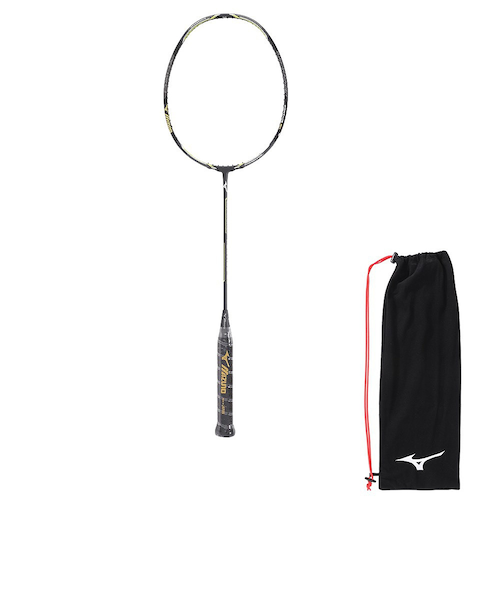 ミズノ（MIZUNO）バドミントンラケット アクロフォース300 73JTB50351