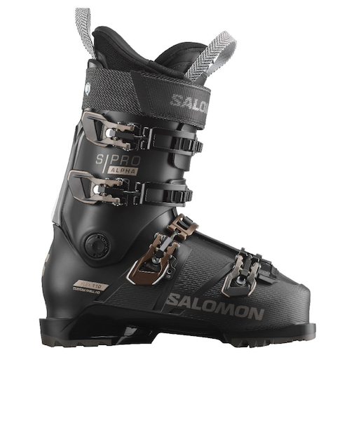 サロモン（SALOMON）スキー ブーツ 23 エスプロ アルファ S/PRO ALPHA 110 470454