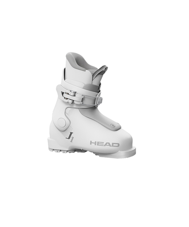 ヘッド（HEAD）ジュニア スキー ブーツ 24 J1 WhiteGray