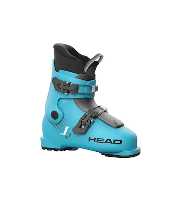ヘッド（HEAD）ジュニア スキー ブーツ 24 J2 SpeedBlue
