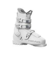 ヘッド（HEAD）ジュニア スキー ブーツ 24 J3 WhiteGray