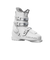 ヘッド（HEAD）ジュニア スキー ブーツ 24 J3 WhiteGray