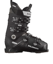 サロモン（SALOMON）スキー ブーツ 23-24 セレクト ハイボリューム SELECT HV 100 473427