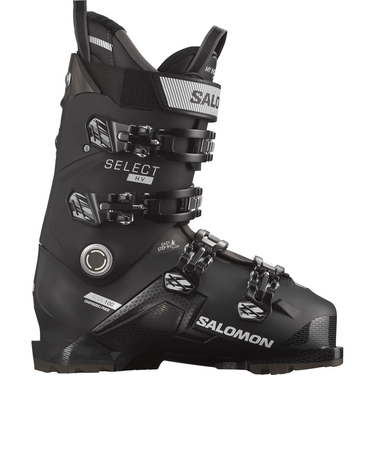 サロモン（SALOMON）スキー ブーツ 23-24 セレクト ハイボリューム SELECT HV 100 473427