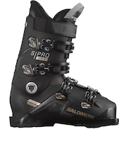 サロモン（SALOMON）スキーブーツ 23-24 エスプロ ハイボリューム S/PRO HV X100 GW 473675