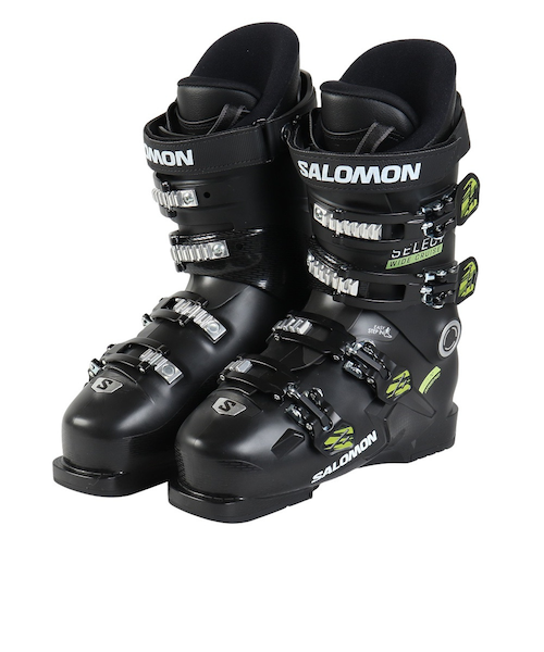 Salomon SELECT CRUISE スキー用ブーツ サロモン（SALOMON）スキーブーツ 23-24 セレクトクルーズ SELECT