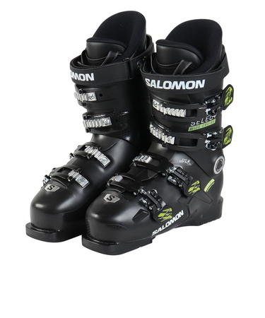 サロモン（SALOMON）スキーブーツ 23-24 セレクトクルーズ SELECT CRUISE70 473683