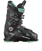 サロモン（SALOMON）スキーブーツ 23-24 セレクト ハイボリューム SELECT HV 80 W 473431