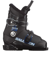 サロモン（SALOMON）ジュニア スキー ブーツ 23-24 TEAM T2 473531