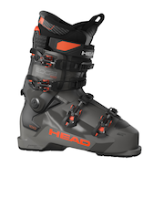 ヘッド（HEAD）スキー ブーツ 23-24 EDGE 100 ALL MOUNTAIN BOOT 603253