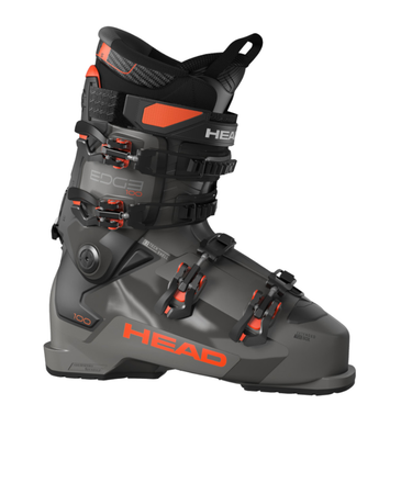 ヘッド（HEAD）スキー ブーツ 23-24 EDGE 100 ALL MOUNTAIN BOOT 603253