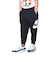 ナイキ（NIKE）キッズ パンツ NKN N NSW CLUB FT HBR JOGGER 86L099-023