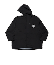 HHF Mountain パーカー 88000110 BLK