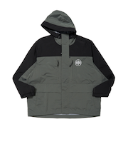 HHF Mountain パーカー 88000110 OLV