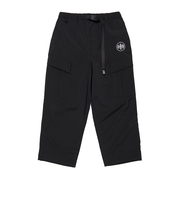 HFF Cargo パンツ 88000116 BLK