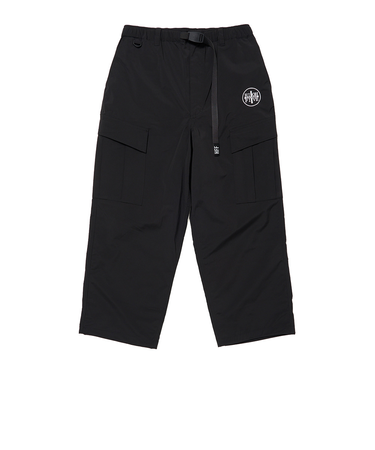 HFF Cargo パンツ 88000116 BLK