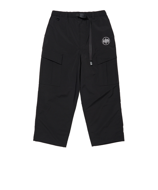 HFF Cargo パンツ 88000116 BLK