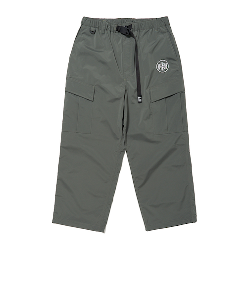 HFF Cargo パンツ 88000116 OLV