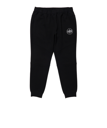 HFF Jogger パンツ 88000117 BLK