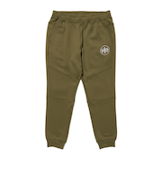 HFF Jogger パンツ 88000117 OLV