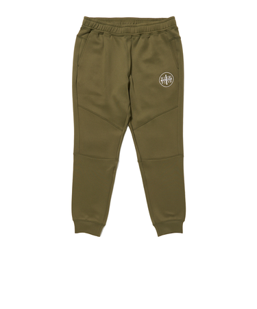 HFF Jogger パンツ 88000117 OLV