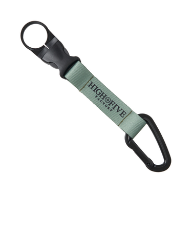 HFF ロゴ Bottle ホルダー 88000120 OLV