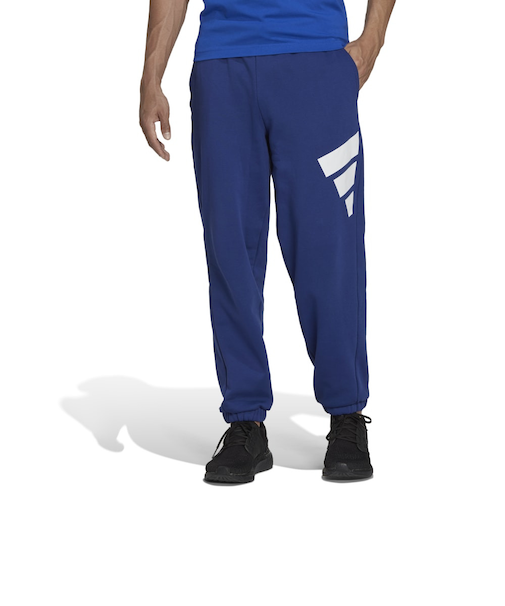 アディダス（adidas）スポーツウェア フューチャーアイコン ロゴグラフィック パンツ BO779-H39799