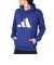 アディダス（adidas）スポーツウェア フューチャーアイコン ロゴグラフィック パーカー BP041-GR4106