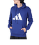 アディダス（adidas）スポーツウェア フューチャーアイコン ロゴグラフィック パーカー BP041-GR4106