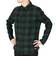 オークリー（OAKLEY）長袖シャツ BEAR COZY FLANNEL FOA402577-9GV