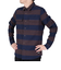 オークリー（OAKLEY）長袖シャツ BEAR COZY FLANNEL FOA402577-9VT