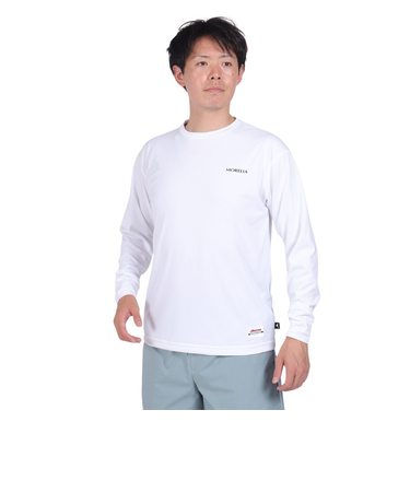 ミズノ（MIZUNO）サッカーウェア モレリア 長袖Tシャツ P2MAA55601