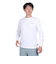 ミズノ（MIZUNO）サッカーウェア モレリア 長袖Tシャツ P2MAA55601