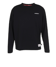 ミズノ（MIZUNO）サッカーウェア モレリア 長袖Tシャツ P2MAA55609