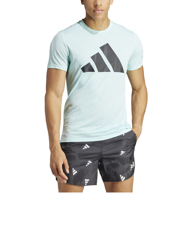 アディダス（adidas）ブランドラブ 半袖Tシャツ NDU66-IL2208