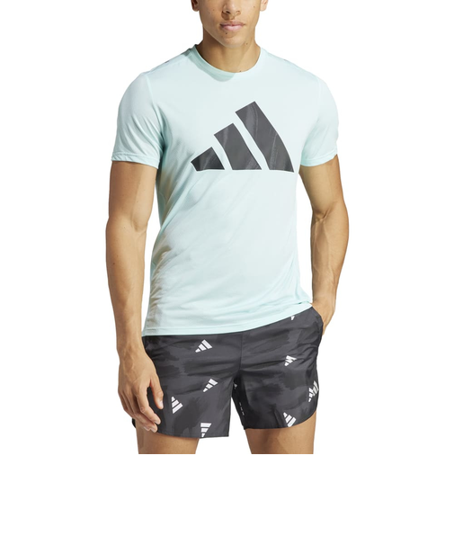 アディダス（adidas）ブランドラブ 半袖Tシャツ NDU66-IL2208