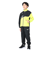 ミズノ（MIZUNO）ジャージ 上下セット ウォーマージャケット パンツセット 32JGAX4009