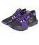 ナイキ（NIKE）バスケ シューズ バッシュ レブロン ウィットネス 8 EP 通気性 黒 FB2237-001