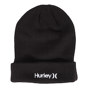ハーレー（HURLEY）2WAY ONE AND ONLY ワッチビーニー MHW2312046-BKWH