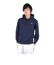 ラコステ（LACOSTE）プレミアムスウェットフーディー SH6925-99-166