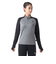 ヨネックス（YONEX）テニスウェア レディース ロングスリーブTシャツ 16668-010