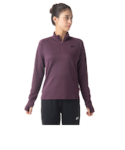 ヨネックス（YONEX）テニスウェア レディース ロングスリーブTシャツ 16668-583