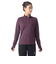 ヨネックス（YONEX）テニスウェア レディース ロングスリーブTシャツ 16668-583