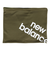 ニューバランス（new balance）ネックウォーマー LAM35731DON 防寒 オリーブ
