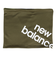 ニューバランス（new balance）ネックウォーマー LAM35731DON 防寒 オリーブ